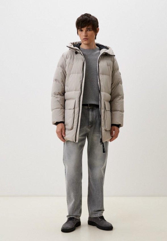 Пуховик Marc O'Polo