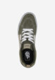Кеды мужские Vans Filmore, Коричневый5  - превью