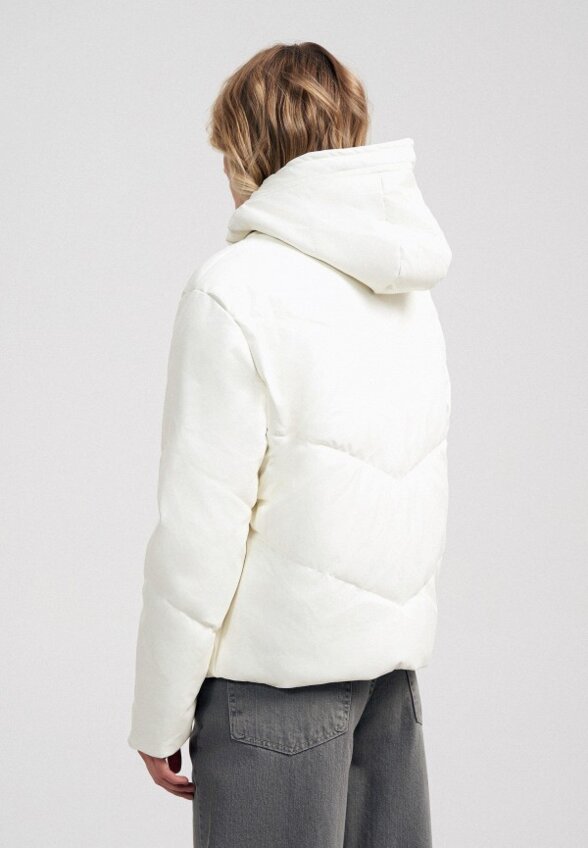 Куртка кожаная Твое