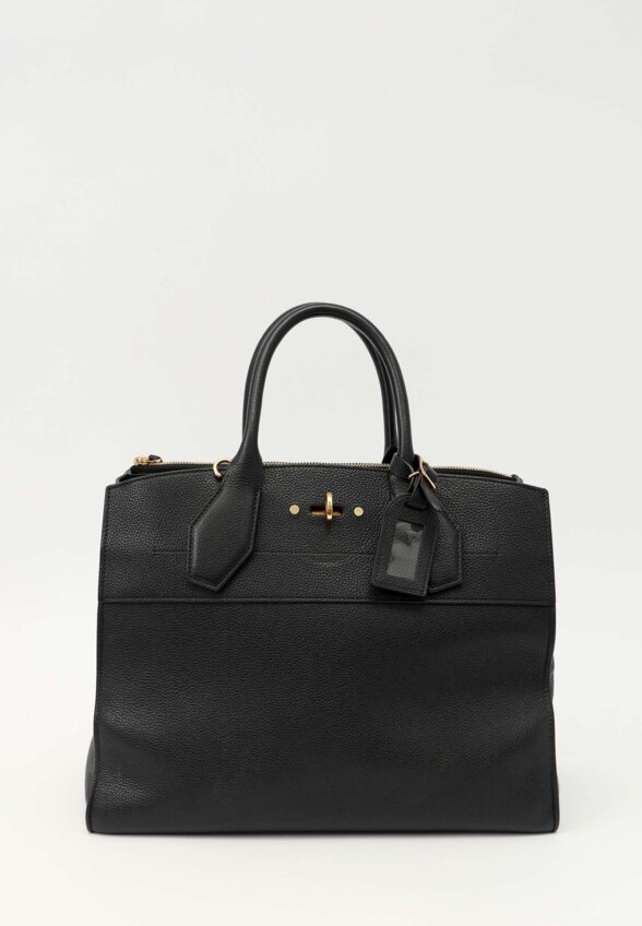Louis Vuitton City Steamer