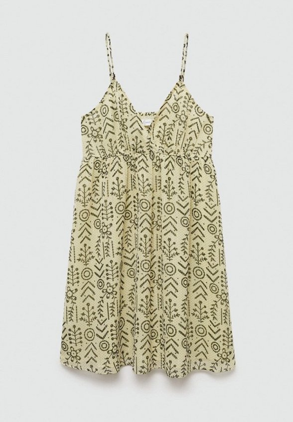 Сарафан Mango Teen