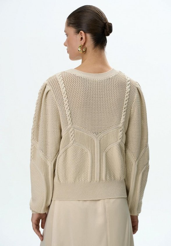 Джемпер Brusnika