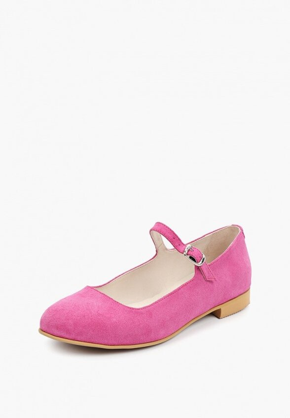 Туфли Stefano Rossi