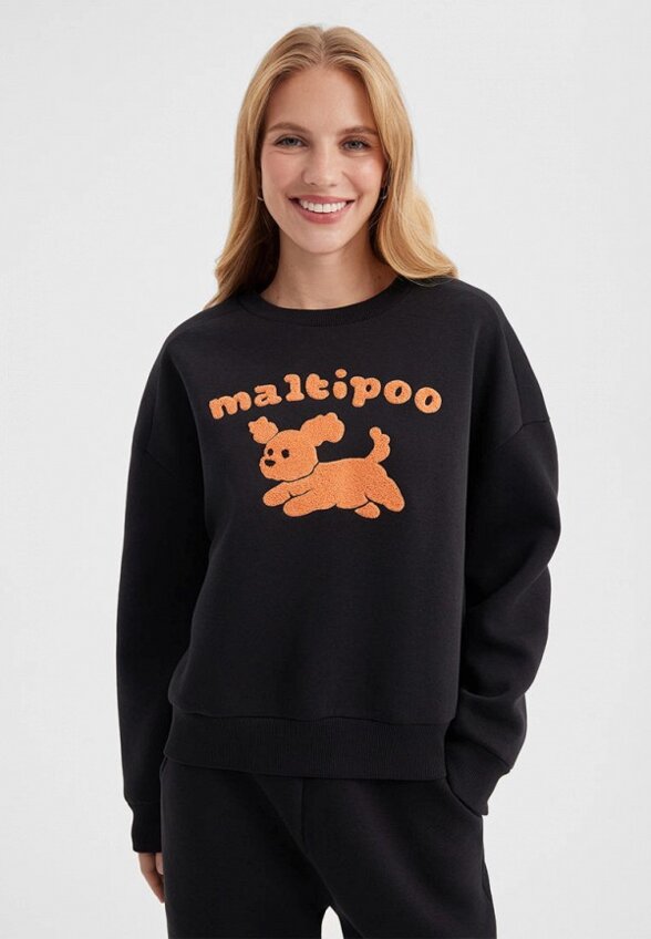 Свитшот Barmariska