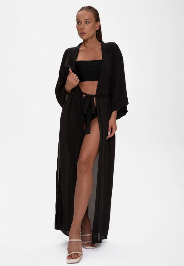 Туника пляжная Sensima