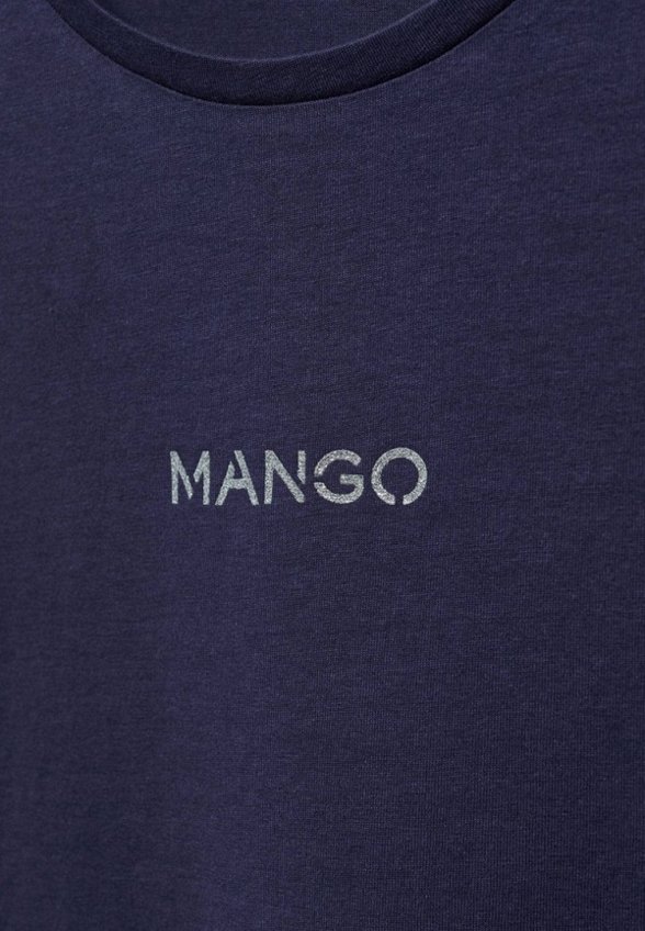 Футболка Mango