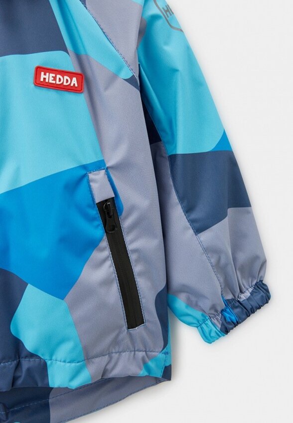 Куртка утепленная Hedda