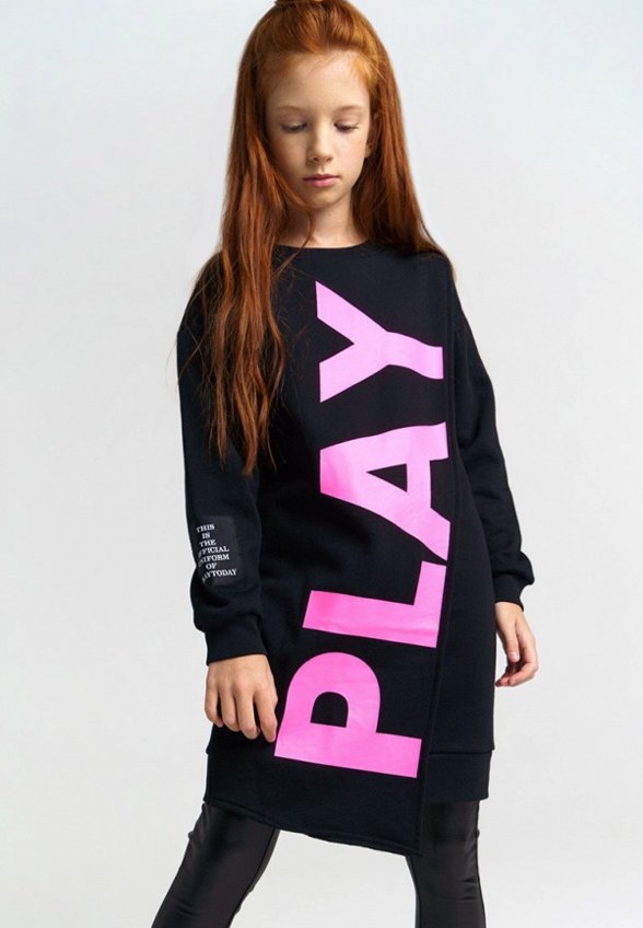 Платье PlayToday