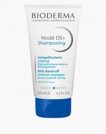 Шампунь Bioderma мужчинам