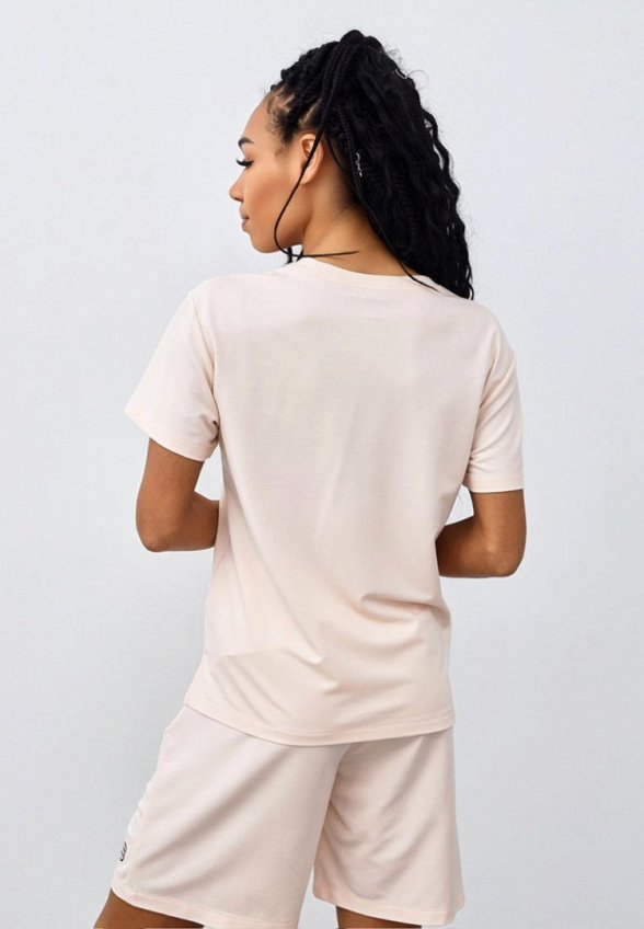 Футболка спортивная Baasploa