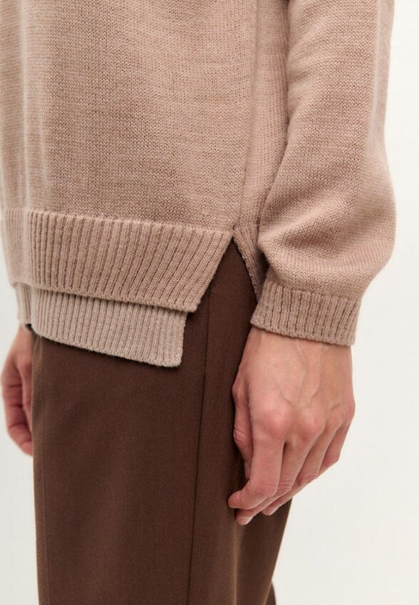 Пуловер Сиринга