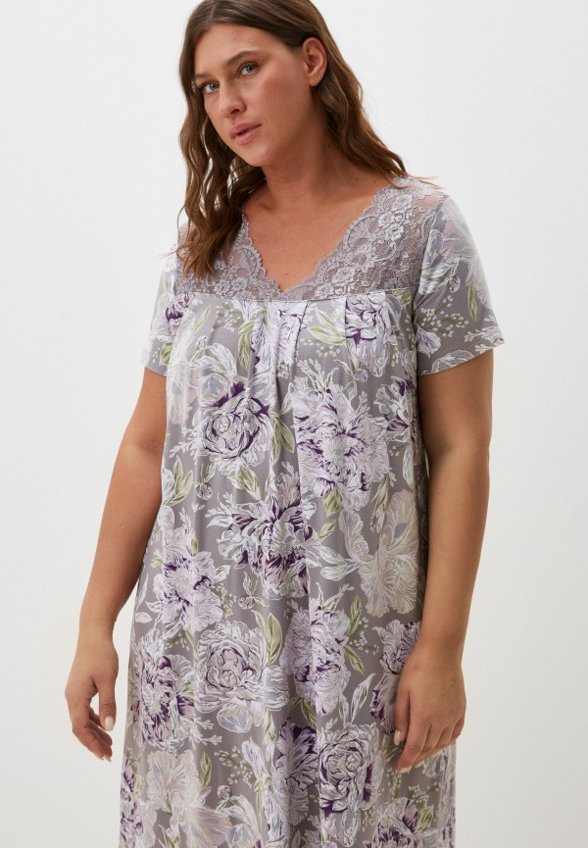 Платье домашнее Mia Cara