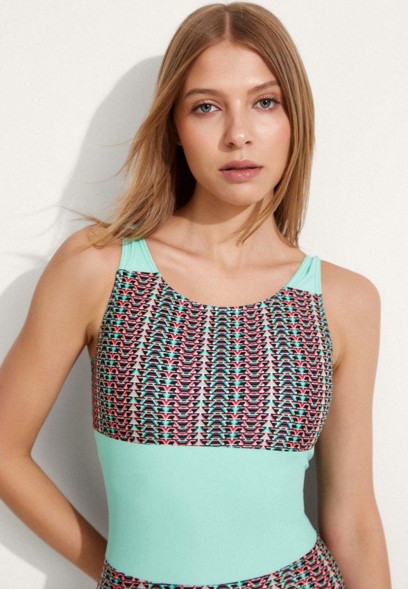 Купальник Emdi