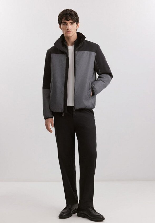 Куртка утепленная Baon