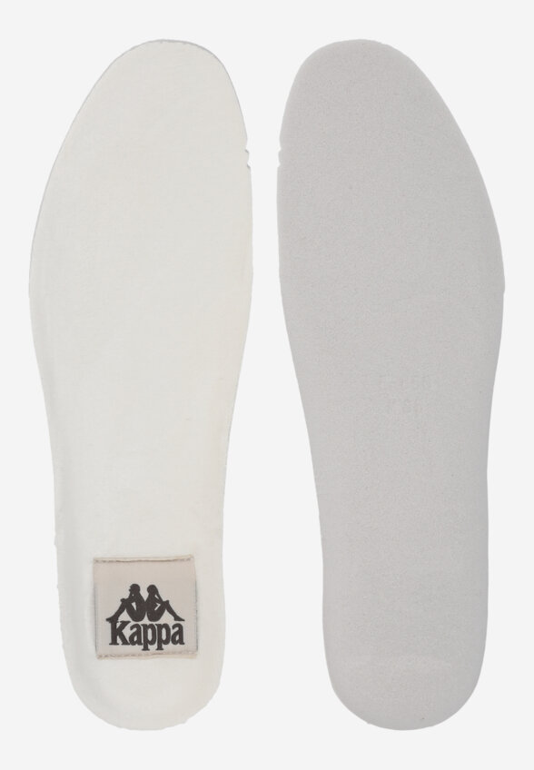 Дутики женские Kappa Giusto Mid Puffy, Бежевый