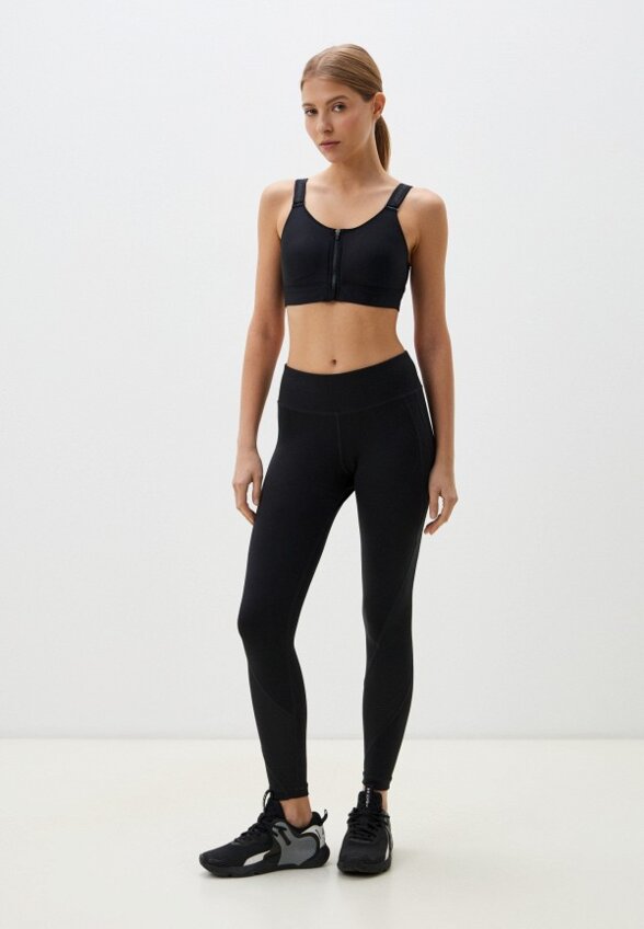 Топ спортивный Under Armour