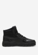 Кеды утепленные мужские PUMA Rebound Abrupt Wtr, Черный3  - превью