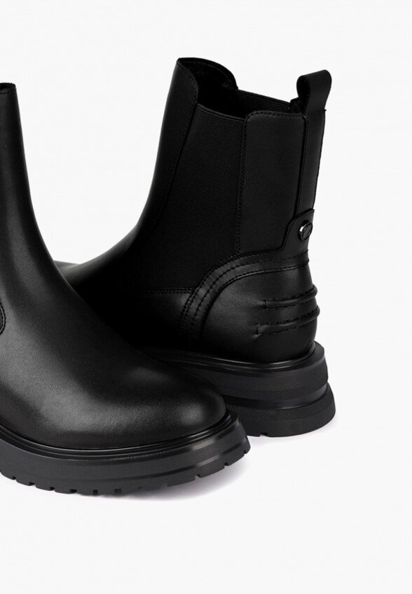 Ботинки Zenden