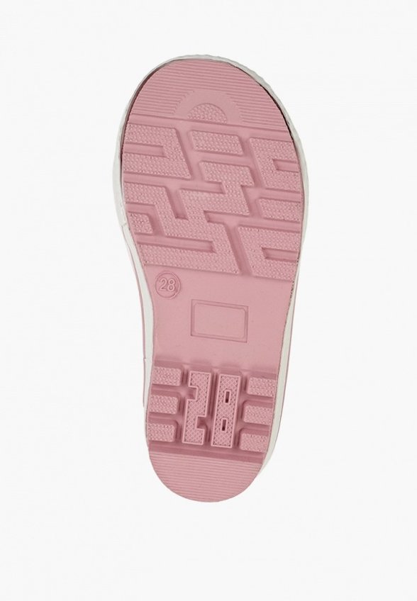 Сапоги резиновые Nikastyle