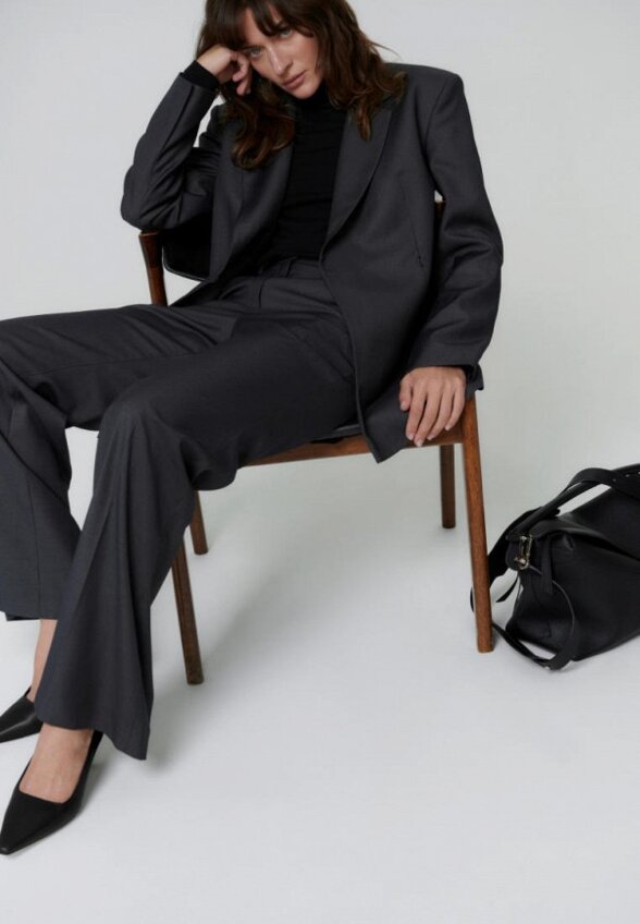 Жакет Daisyknit