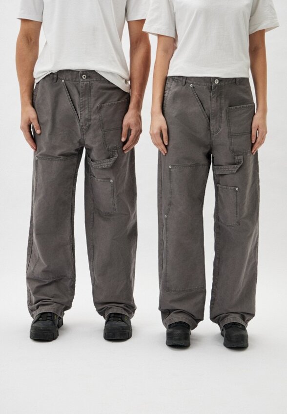 Брюки Red September