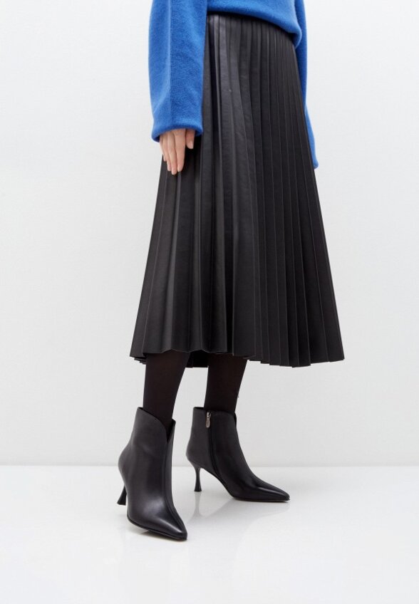 Ботильоны Helena Berger