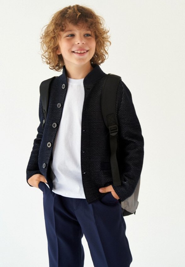 Кардиган Jacote