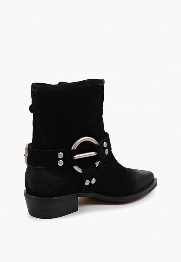 Ботильоны Graciana