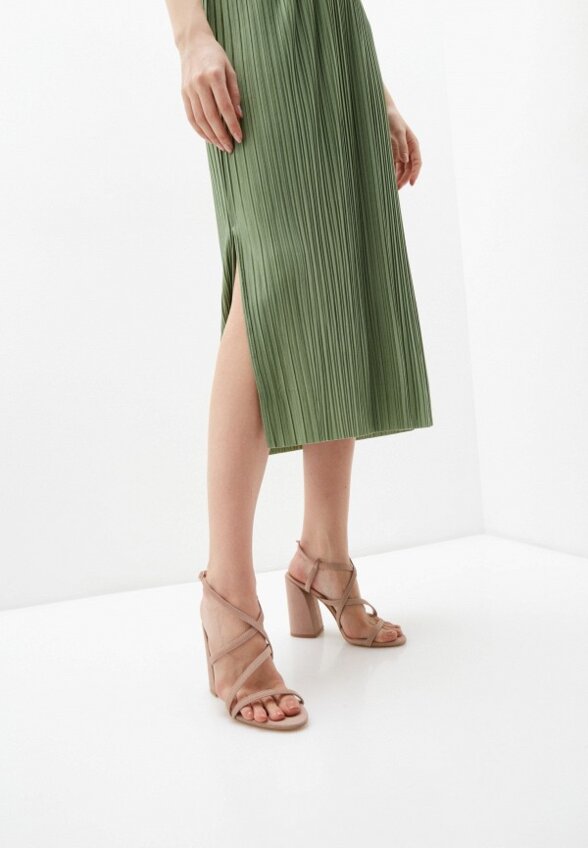 Босоножки Giotto