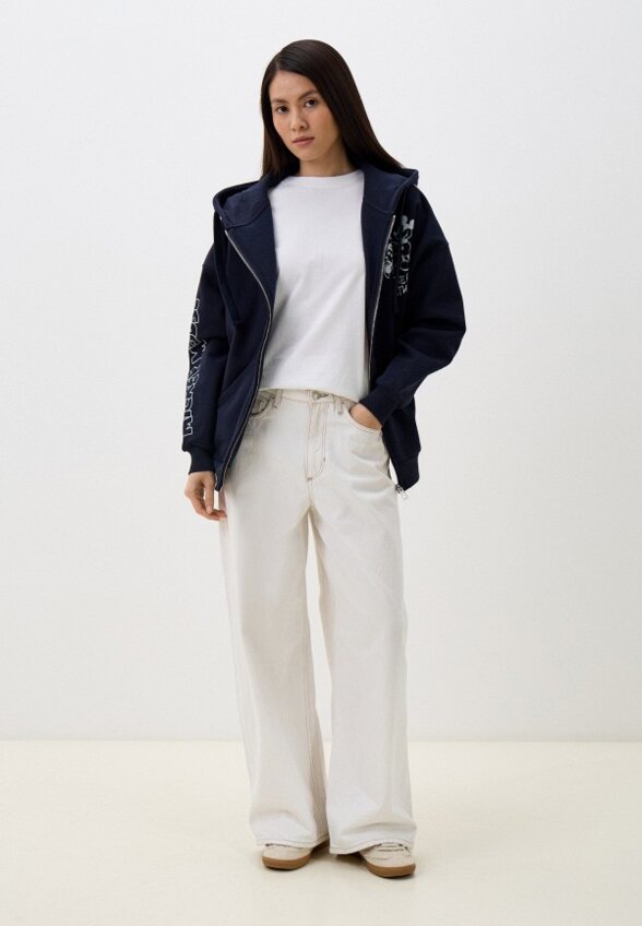 Толстовка Desigual