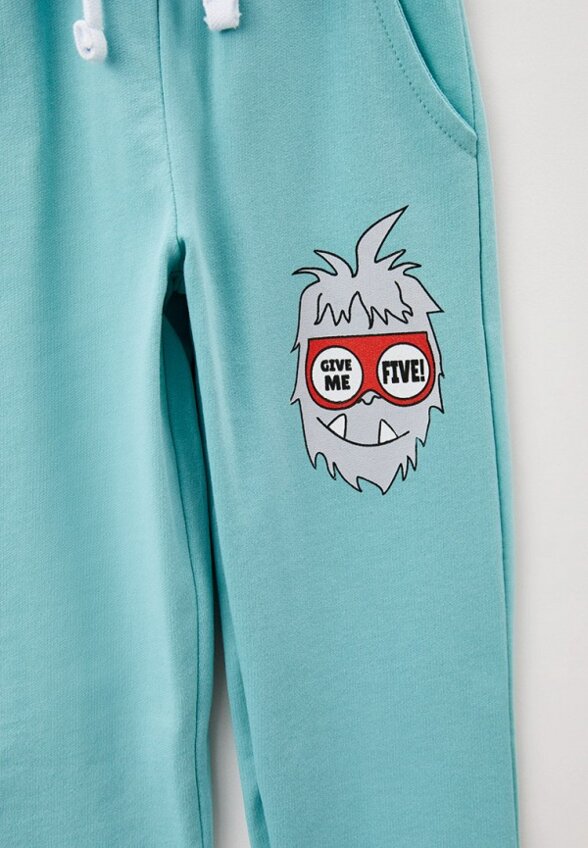 Брюки спортивные Elementarno