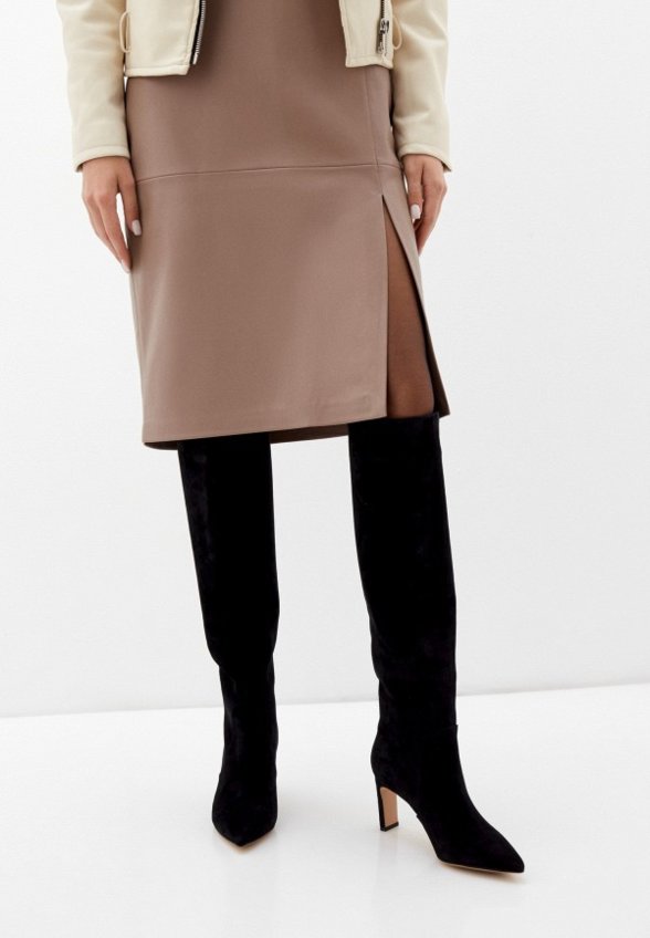 Ботфорты Vitacci