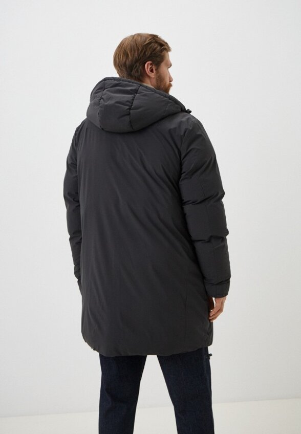 Пуховик Religion