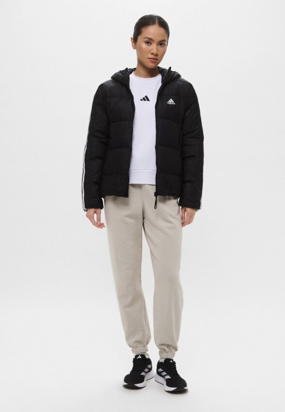 Пуховик adidas