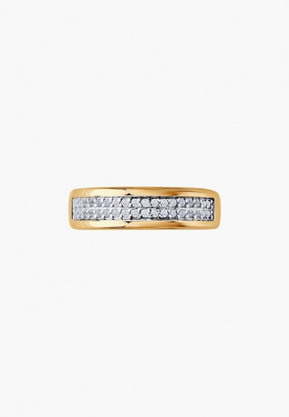 Кольцо Diamant