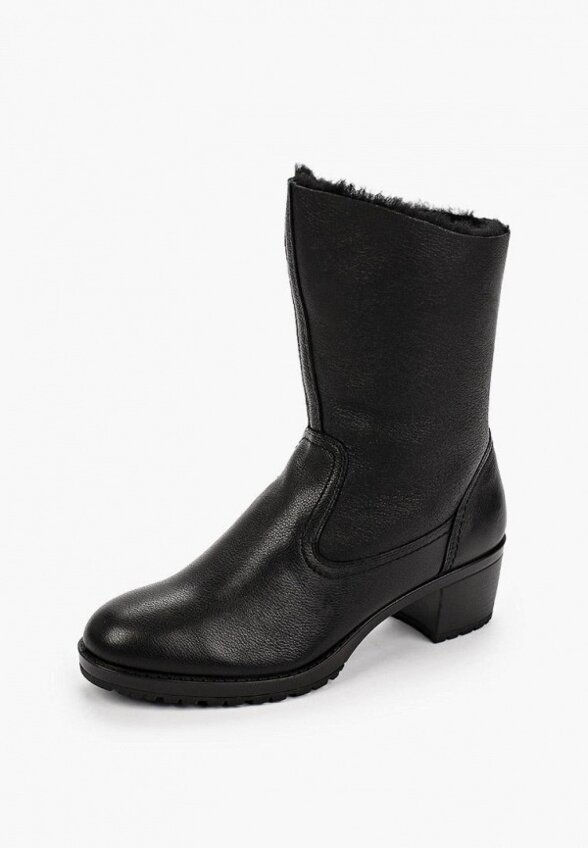 Полусапоги Tendance