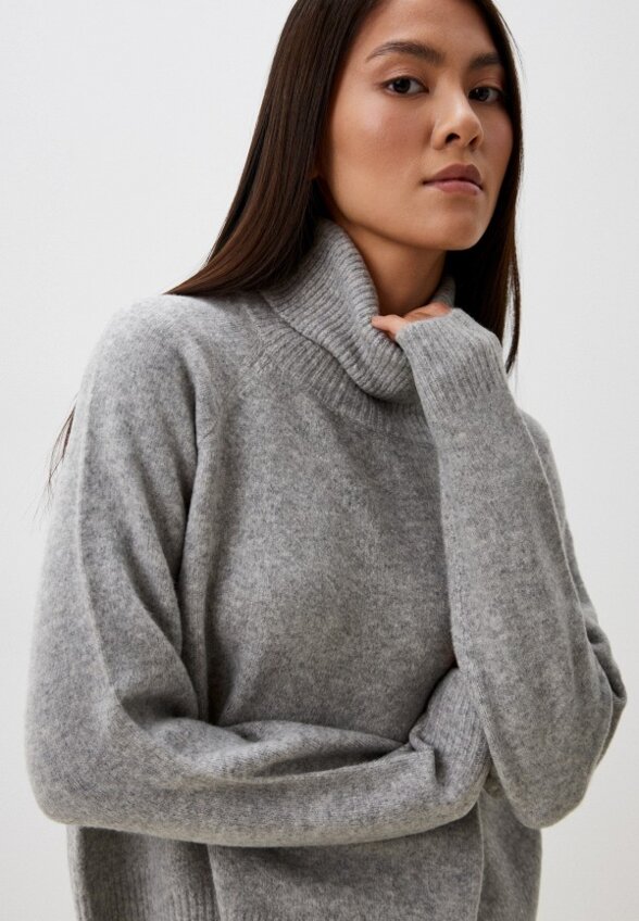 Свитер W.sharvel