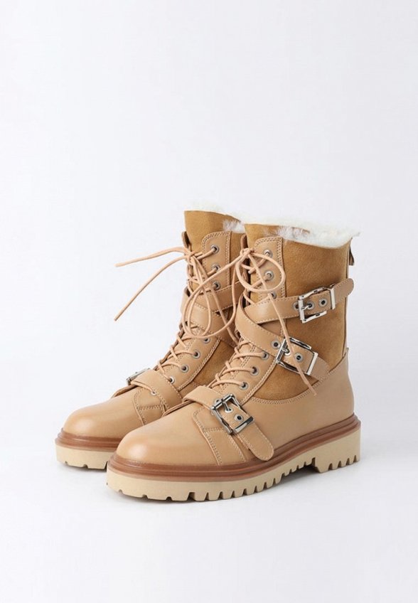 Ботинки La Giostra