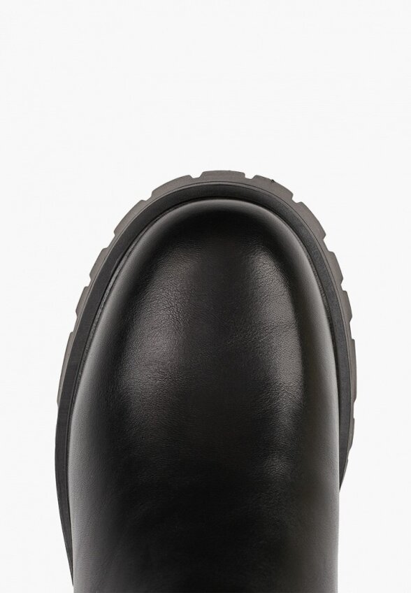 Ботфорты T.Taccardi