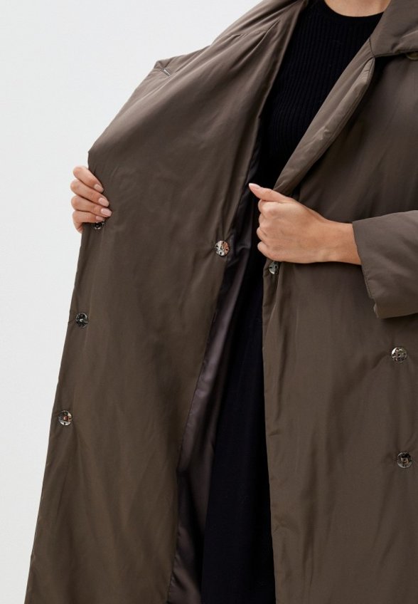 Куртка утепленная Costoso