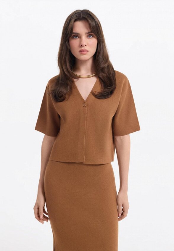 Пуловер Love Republic