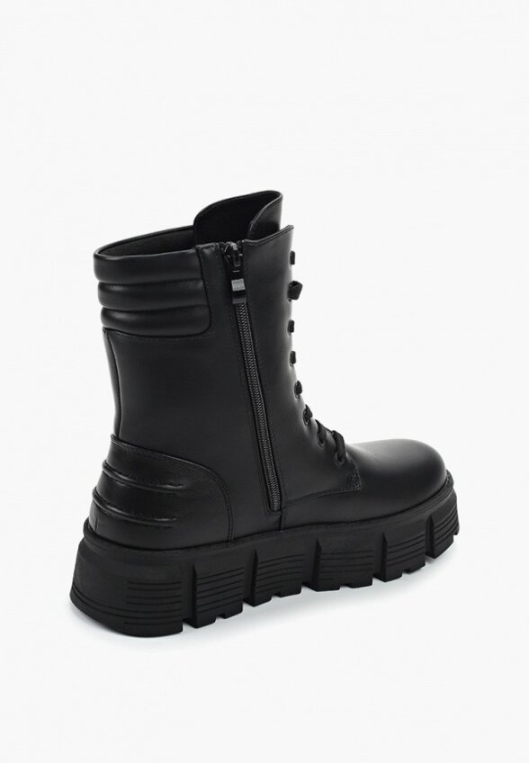 Ботинки Shuzzi