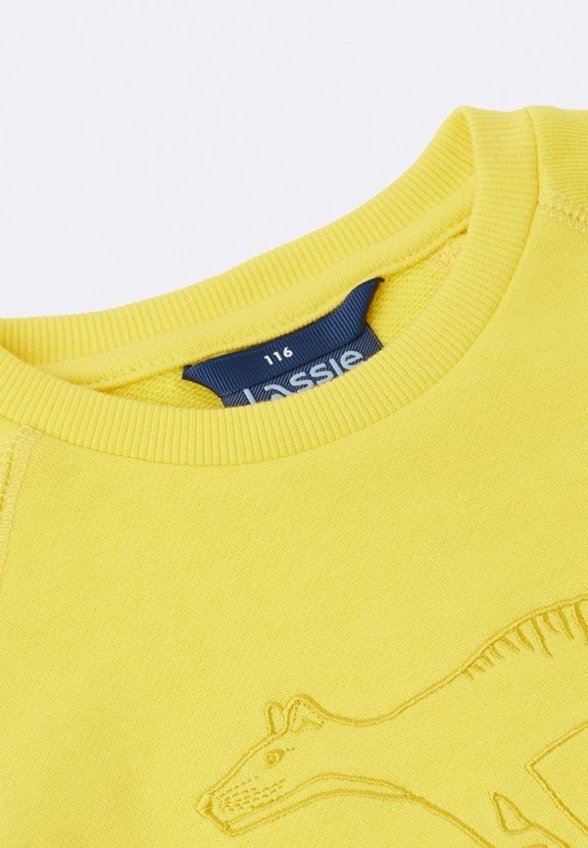 Свитшот Lassie