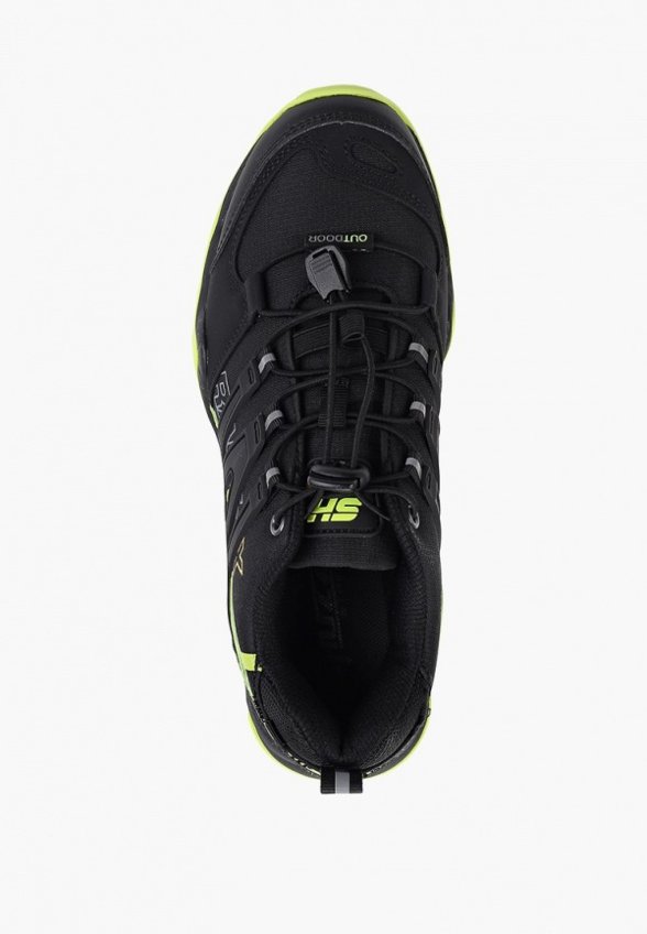 Кроссовки Shuzzi