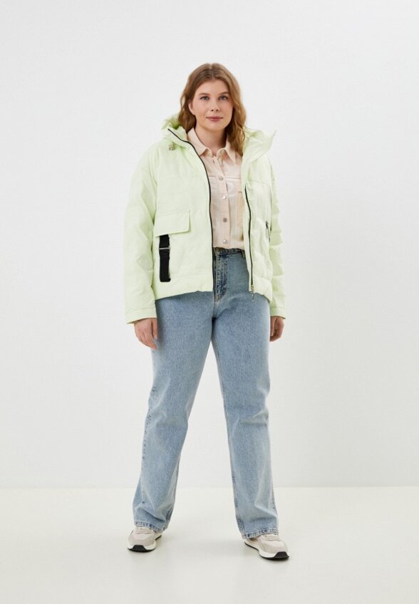 Куртка утепленная Winterra