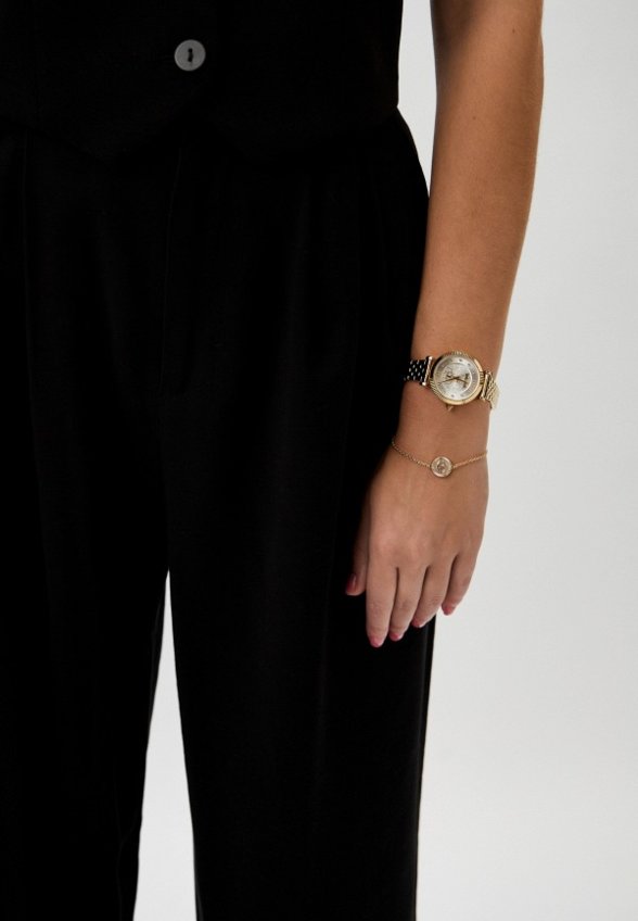 Часы и браслет Just Cavalli