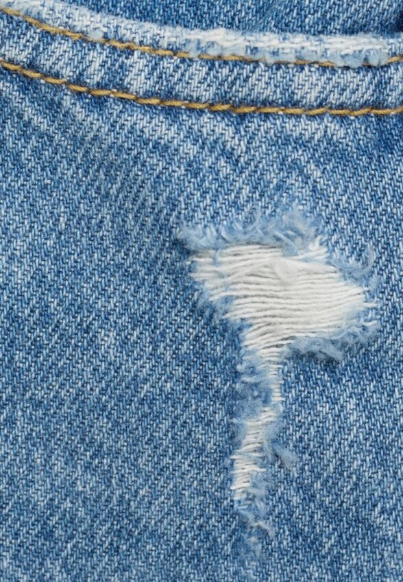 Джинсы Mango Kids