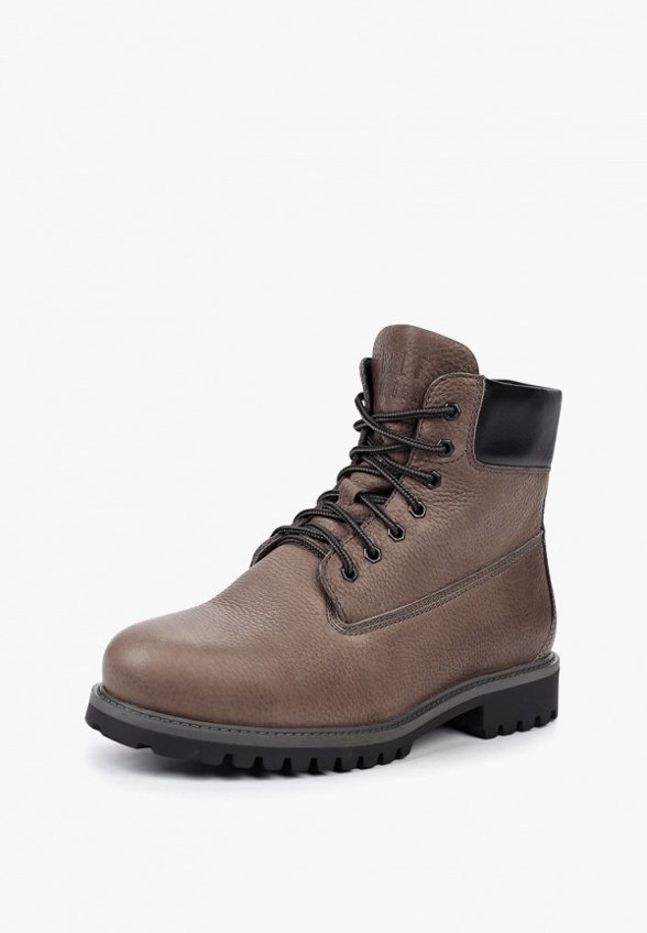 Ботинки Ralf Ringer