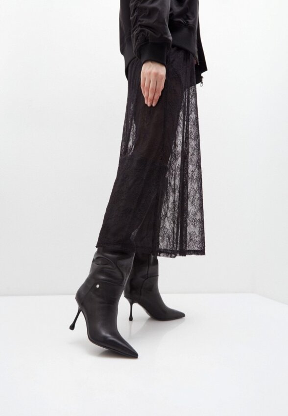 Ботфорты Respect