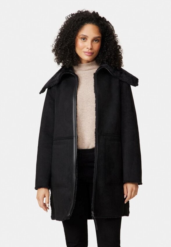 Дубленка Gerry Weber